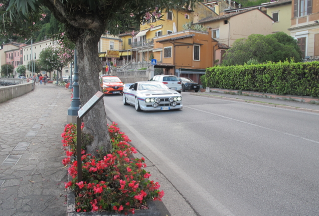 Kimera Automobili EVO37