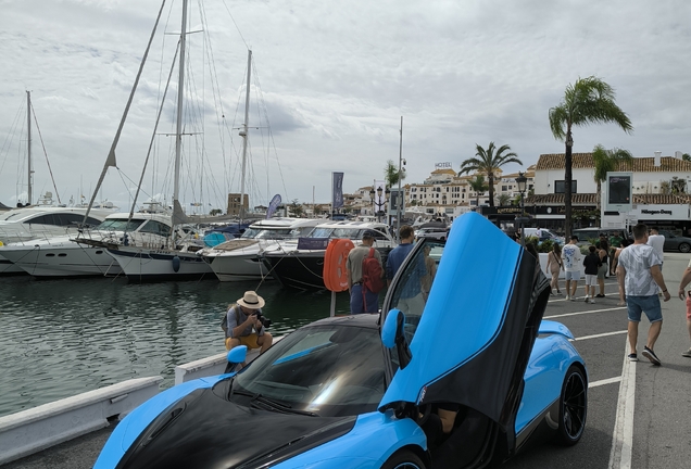 McLaren 720S