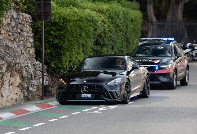 Mercedes-AMG GT 63 Pro C192 Motorsport Collectors Edition