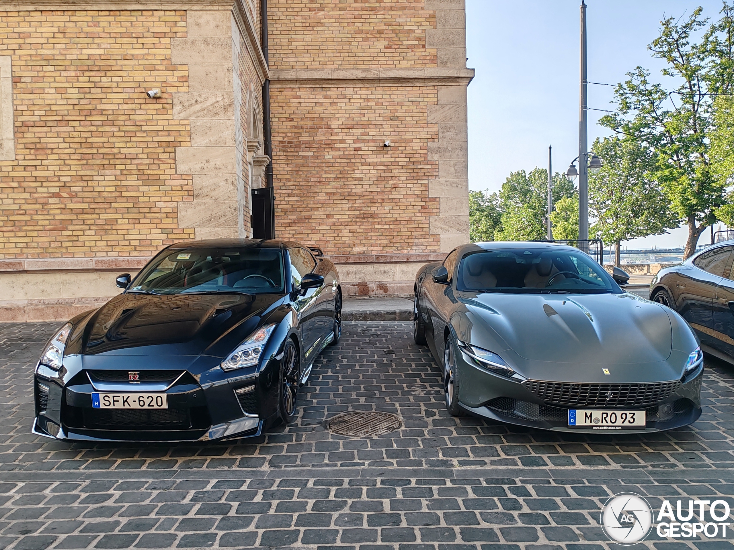 Nissan GT-R 2019 Prestige Edition