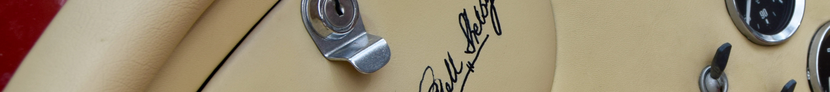 AC Cobra Superformance 427