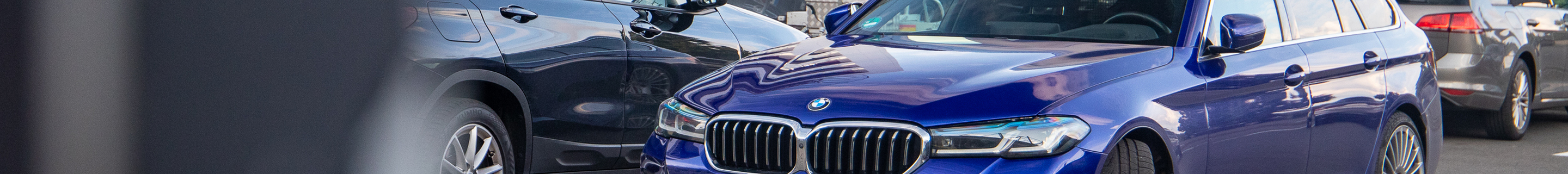 Alpina B5 BiTurbo Touring 2021