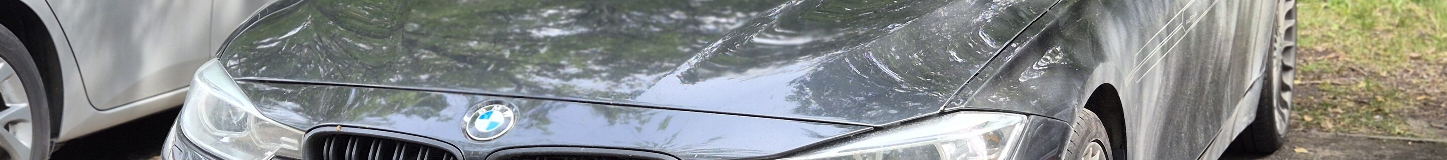 Alpina D3 BiTurbo Touring 2013