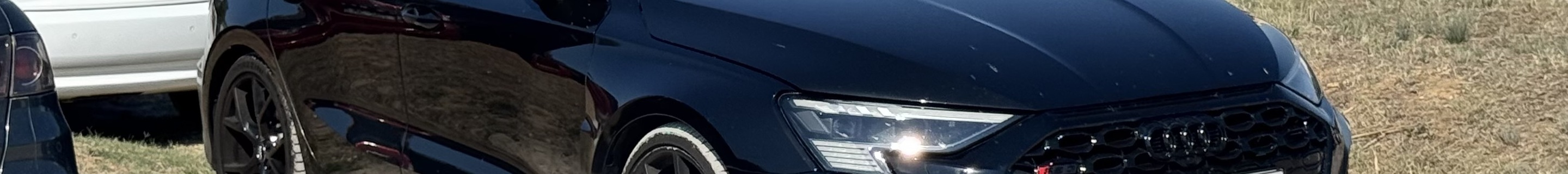 Audi RS3 Sportback 8Y