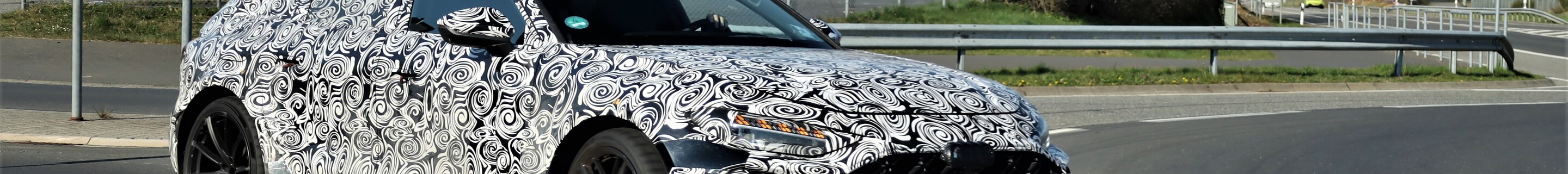 Audi RS5 Avant B10
