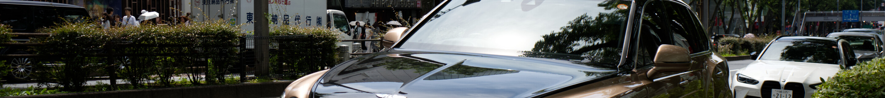 Bentley Bentayga Azure EWB 2024