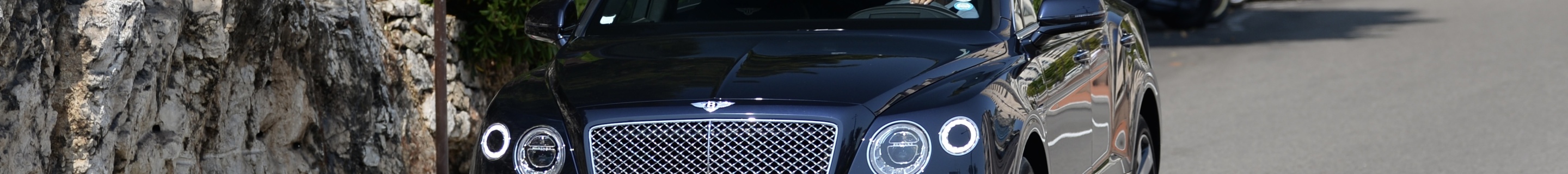 Bentley Bentayga Diesel