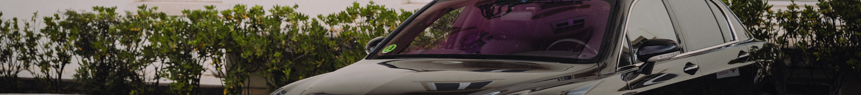 Bentley Continental Flying Spur