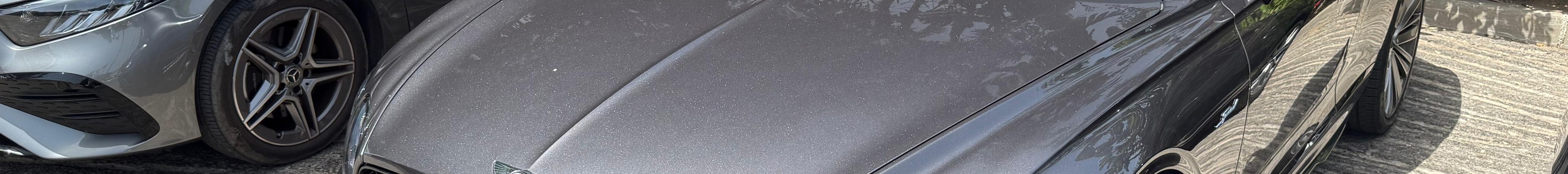 Bentley Continental GT Speed 2021