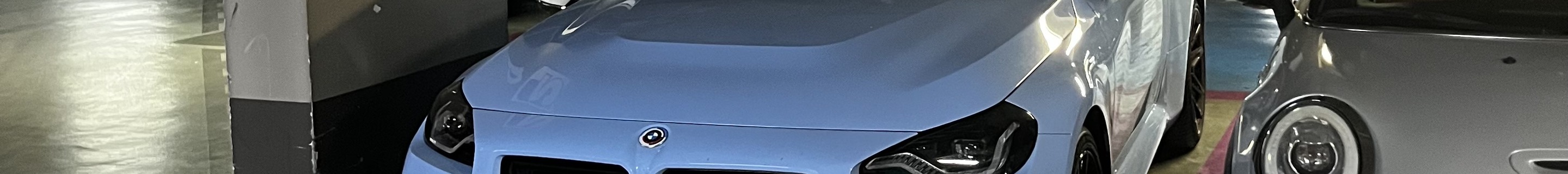 BMW M2 Coupé G87
