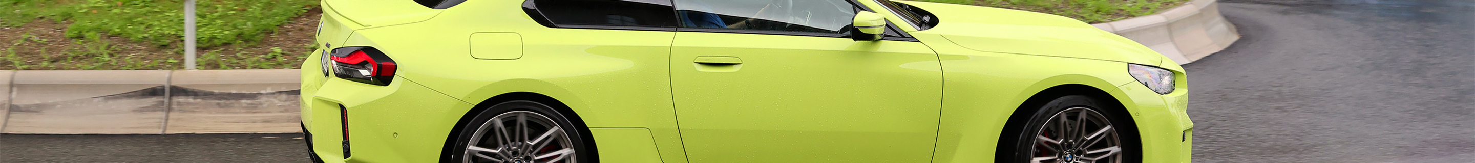 BMW M2 Coupé G87