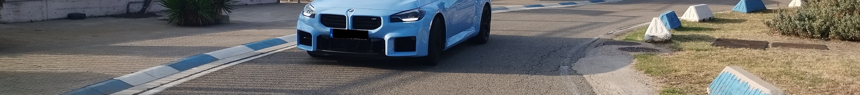 BMW M2 Coupé G87