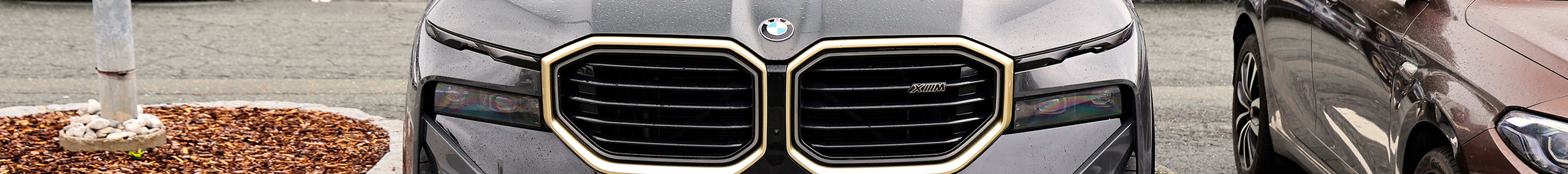 BMW XM G09