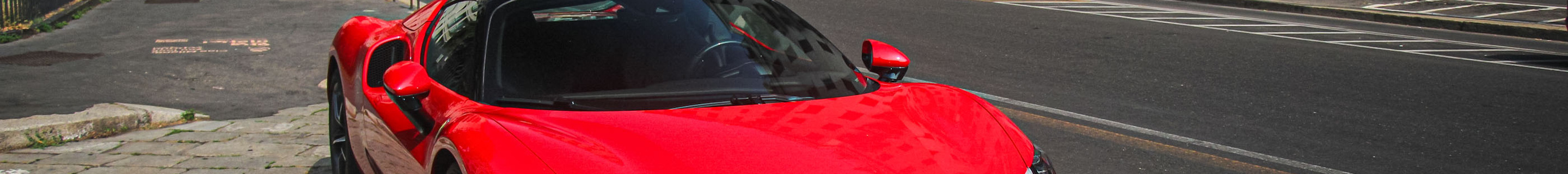 Ferrari 296 GTS