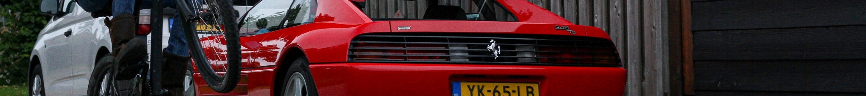 Ferrari 348 TB