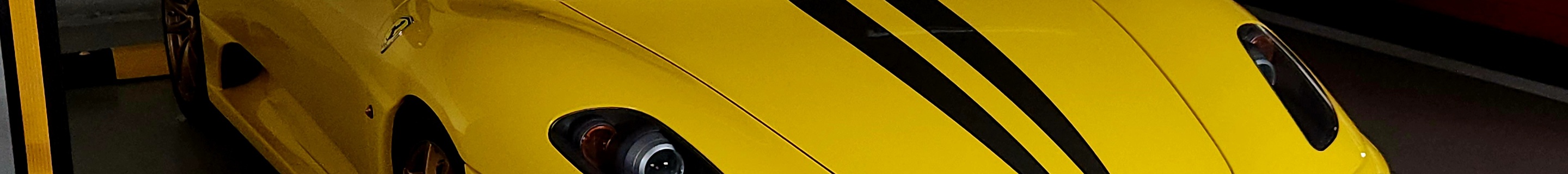 Ferrari 430 Scuderia