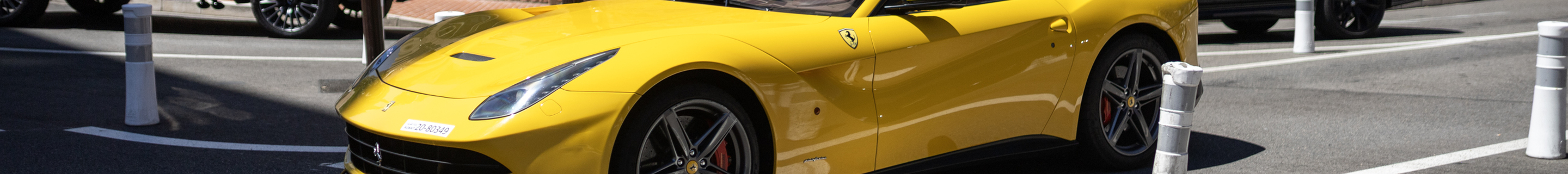 Ferrari F12berlinetta