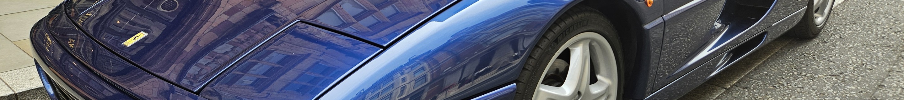 Ferrari F355 Spider