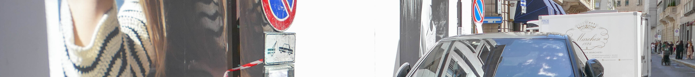 Lamborghini Urus Performante