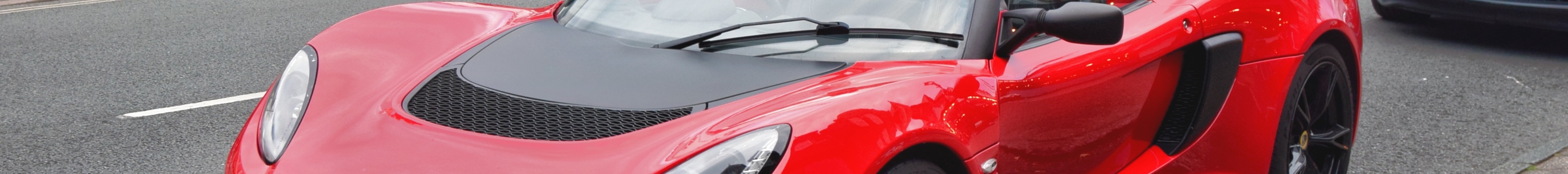 Lotus Exige 350 Sport