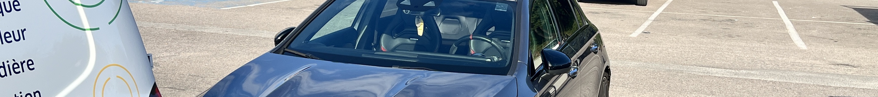 Mercedes-AMG A 45 S W177