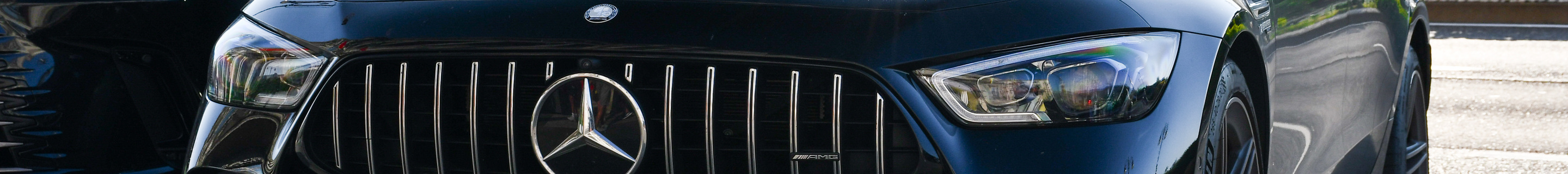 Mercedes-AMG GT 63 S X290 2024