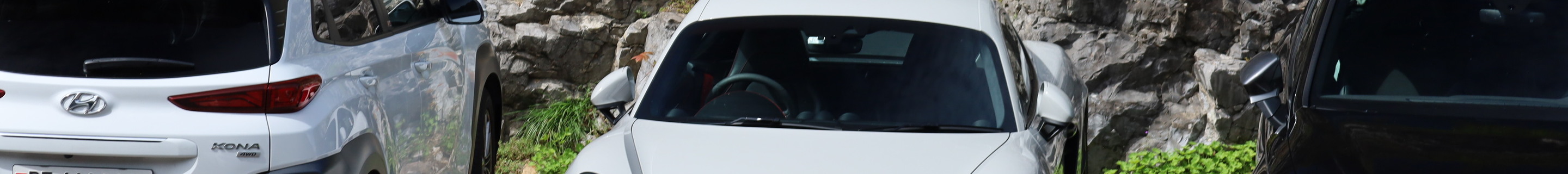 Porsche 718 Cayman GTS