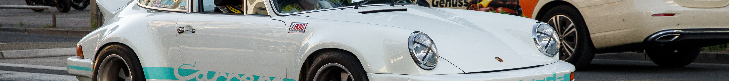 Porsche 911 Carrera RS 3.0