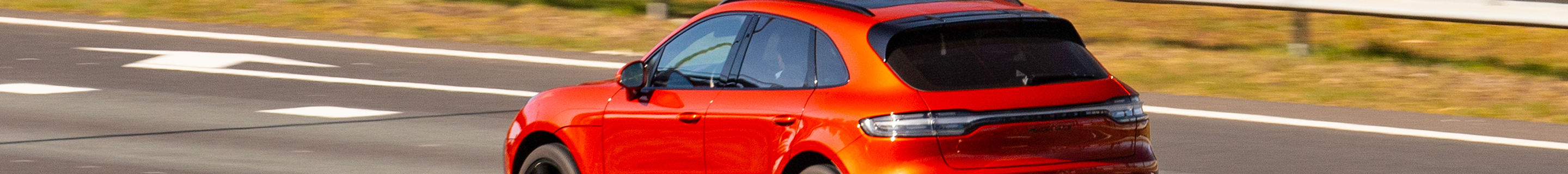 Porsche 95B Macan GTS MkIII