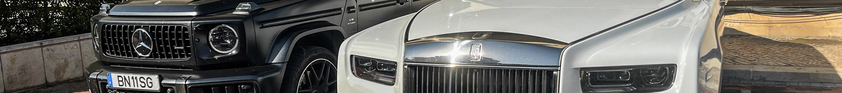Rolls-Royce Phantom VIII Series II