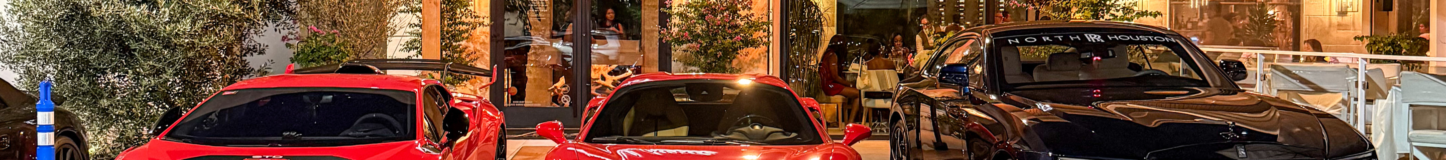 Rolls-Royce Spectre Black Badge