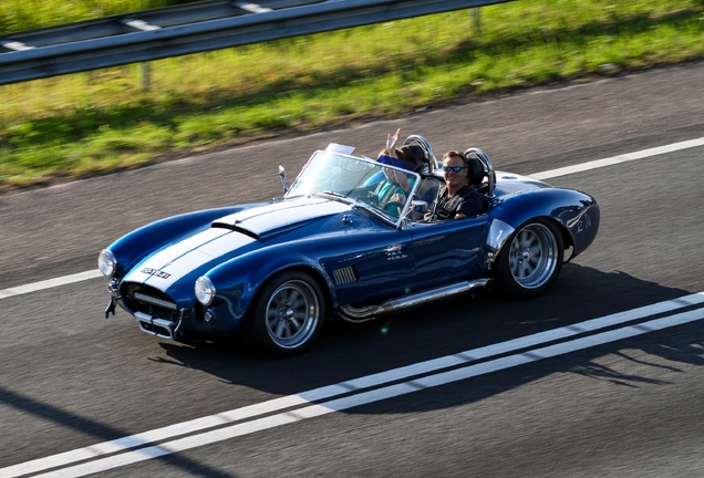 AC Cobra