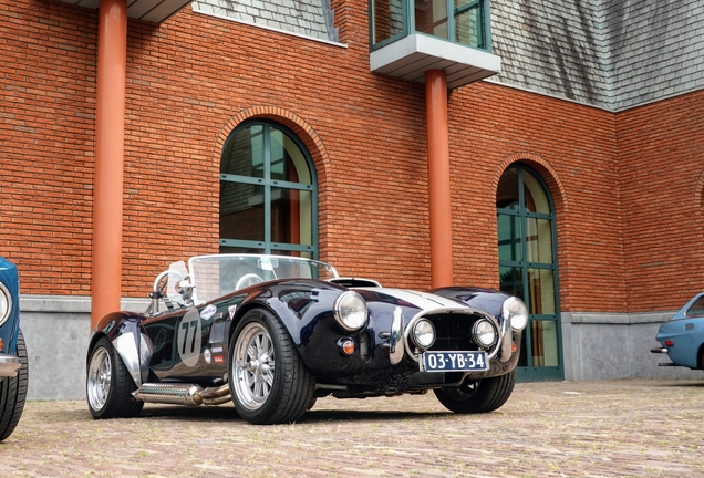 AC Cobra 427