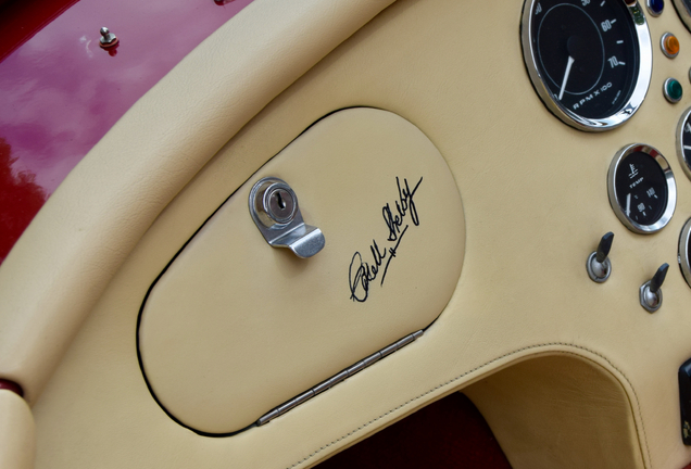 AC Cobra Superformance 427