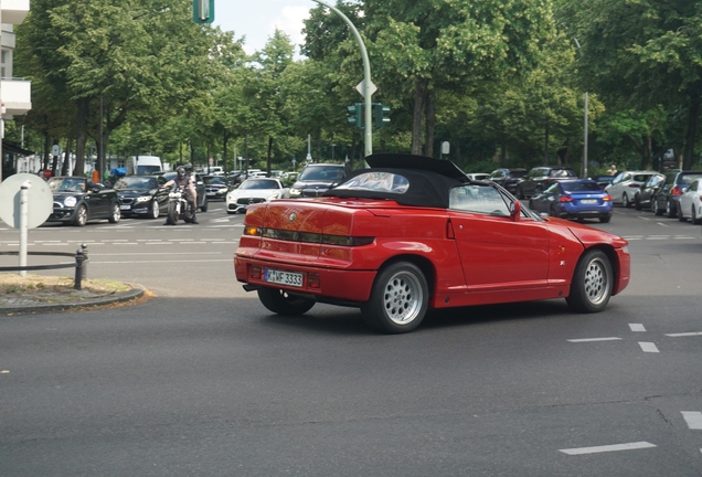 Alfa Romeo RZ