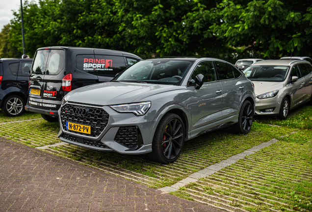Audi RS Q3 Sportback 2020