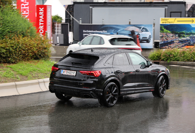 Audi RS Q3 Sportback 2020