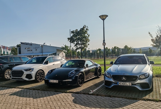 Audi RS Q3 Sportback 2020