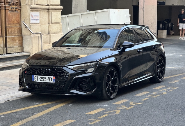Audi RS3 Sportback 8Y