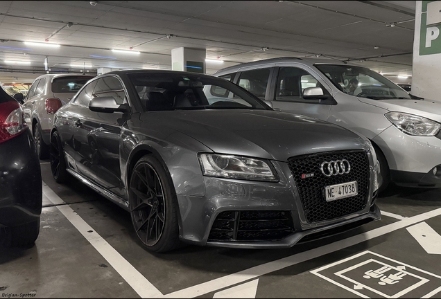 Audi RS5 8T