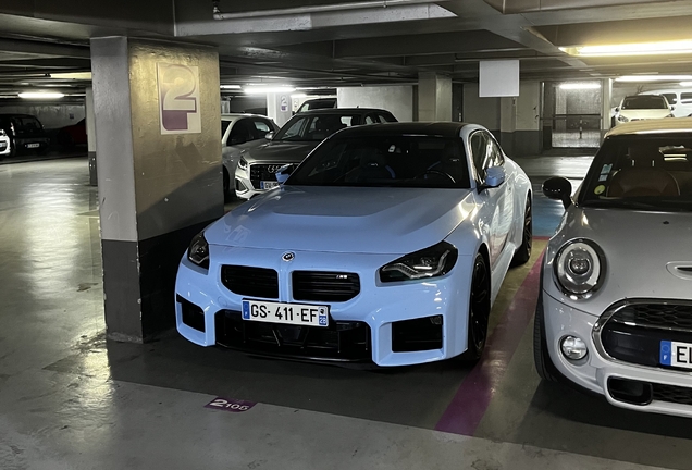 BMW M2 Coupé G87