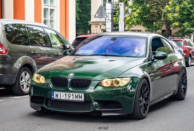 BMW M3 E92 Coupé