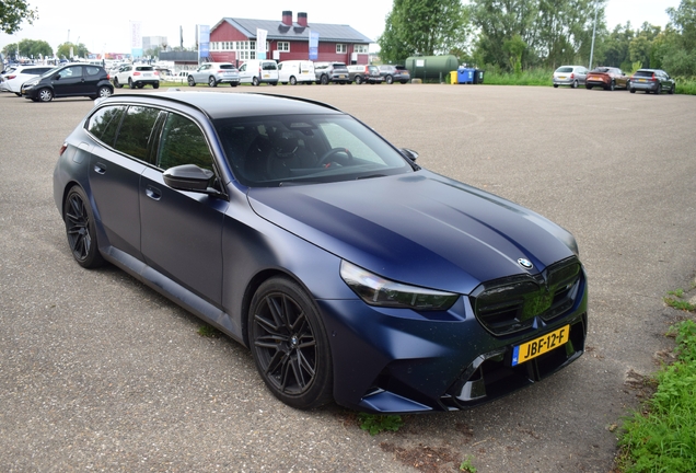 BMW M5 G99 Touring