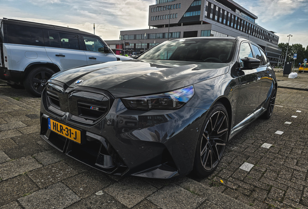 BMW M5 G99 Touring