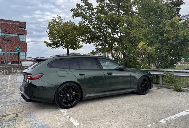 BMW M5 G99 Touring