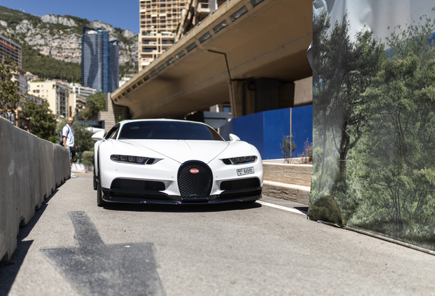 Bugatti Chiron