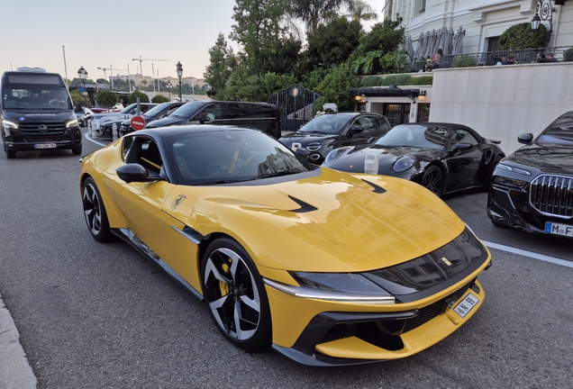 Ferrari 12Cilindri