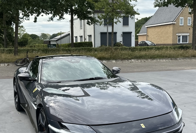 Ferrari 12Cilindri