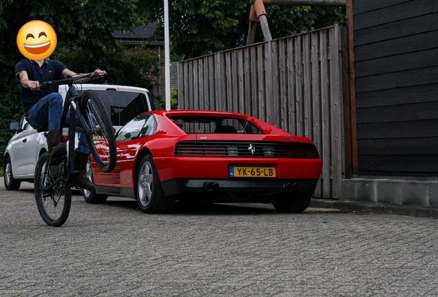 Ferrari 348 TB
