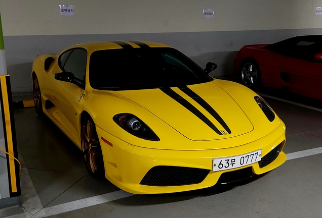 Ferrari 430 Scuderia